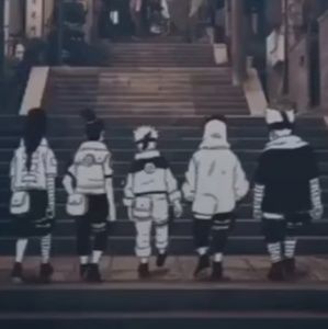 Meet your Posher, Keeghan